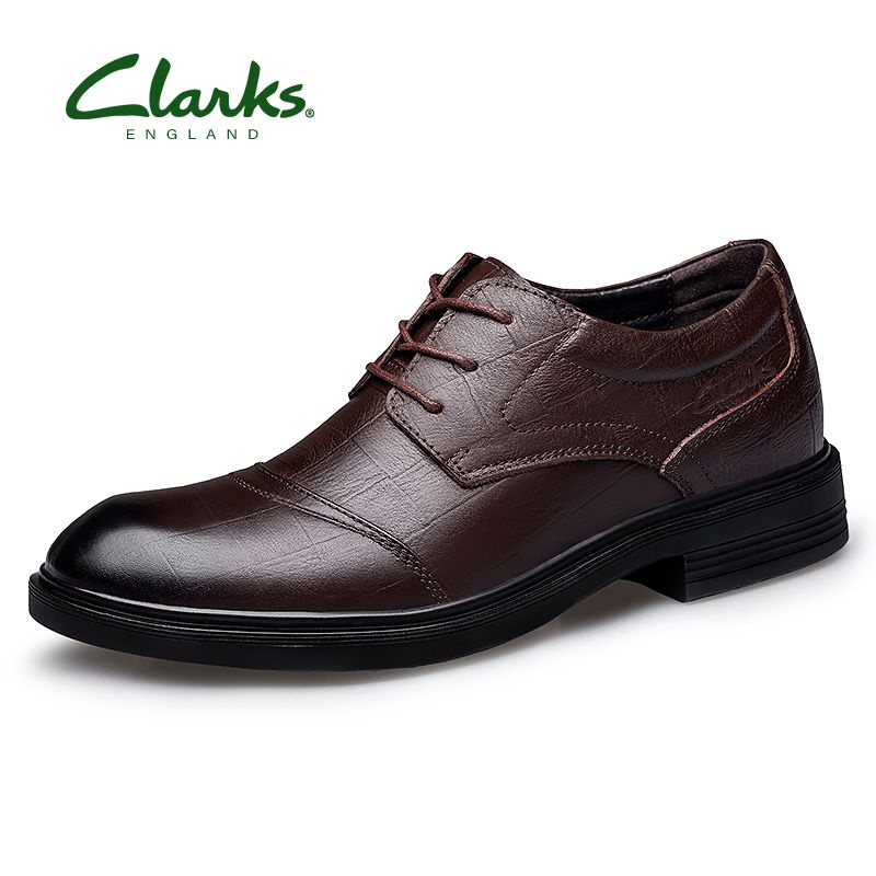 Туфли Clarks #1