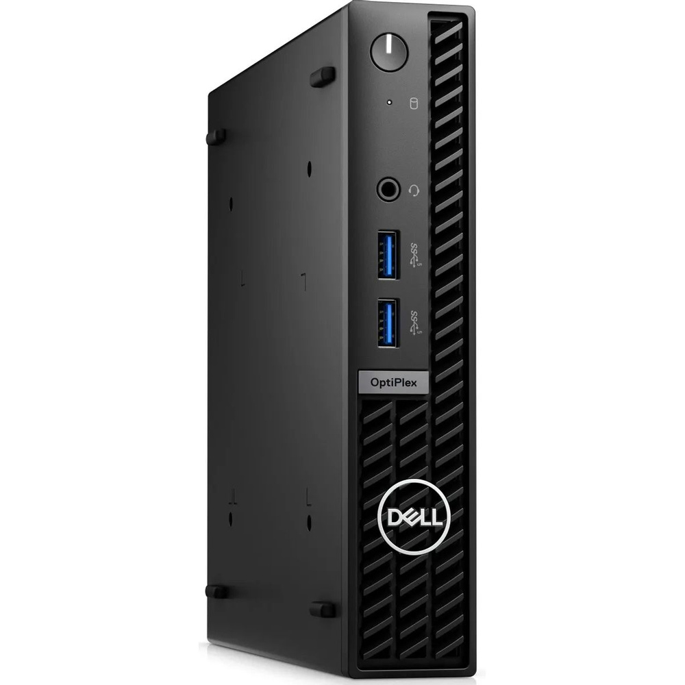 Dell Системный блок Optiplex 7010 (Intel Core i5-13500T, RAM 8 ГБ, SSD 256 ГБ, Intel UHD Graphics, Windows), #1