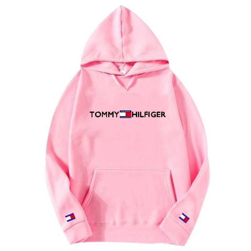 Толстовка Tommy Hilfiger #1