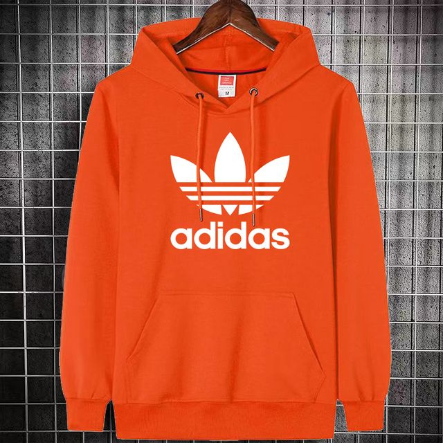 Худи adidas #1