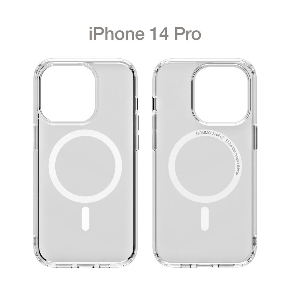 чехлы commo iphone 14 pro