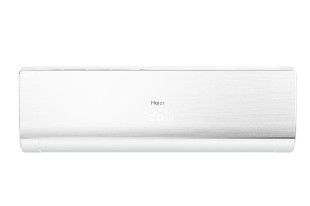 Сплит-система Haier HSU-09HNF303/R2/HSU-09HUN203/R2 Lightera White #1