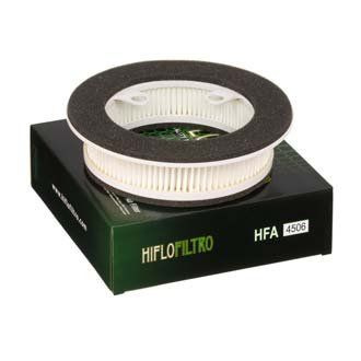 HIFLO FILTRO Фильтр воздушный арт. HFA4506 #1