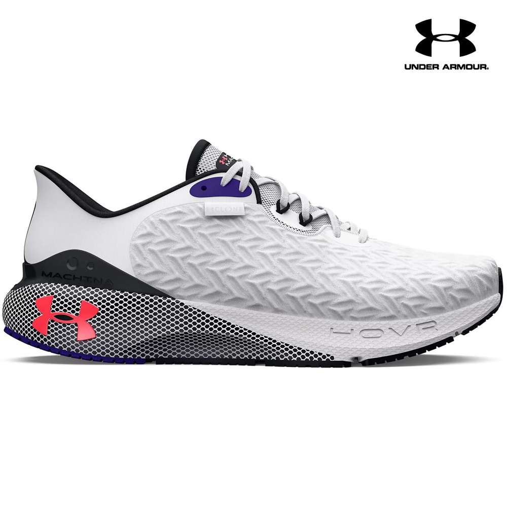 Кроссовки Under Armour #1