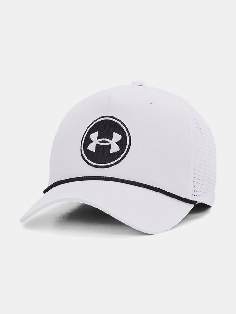 Бейсболка Under Armour M Driver Snapback #1