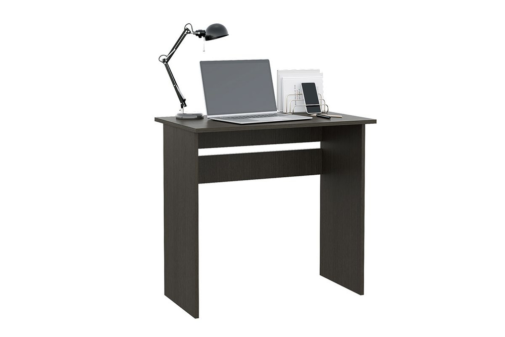 Горизонт Письменный стол Стол письменный Асти, 80х47.8х75 см  #1