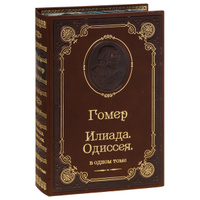 Одиссея Гомер — читать книгу онлайн на Букмейте