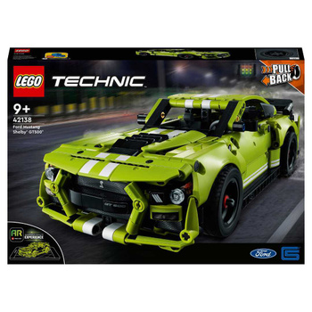 Lego technic sale 42086