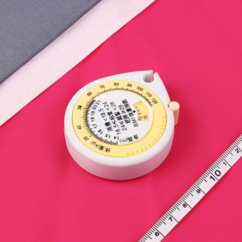 Электронная умная рулетка для тела Renpho Smart Tape Measure Y001