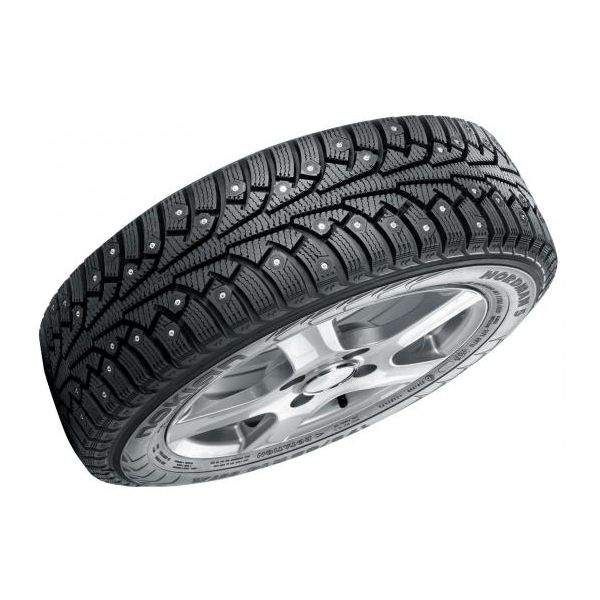 Nokian Nordman 5 205 55 R16 Купить