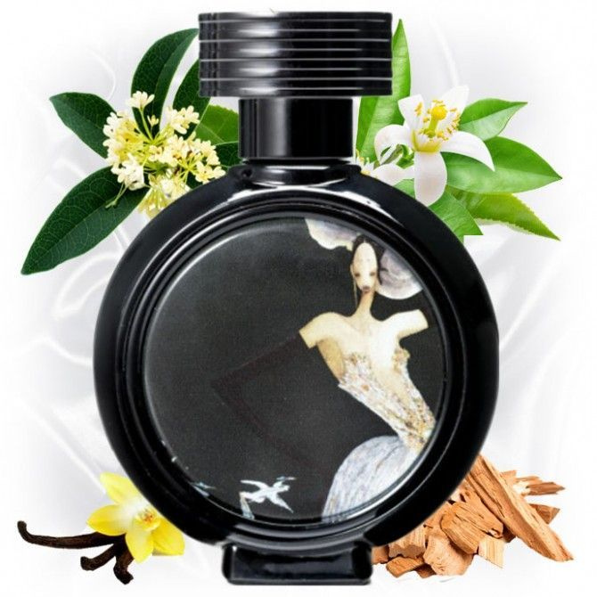 Haute Fragrance Company Devil S Intrigue Купить