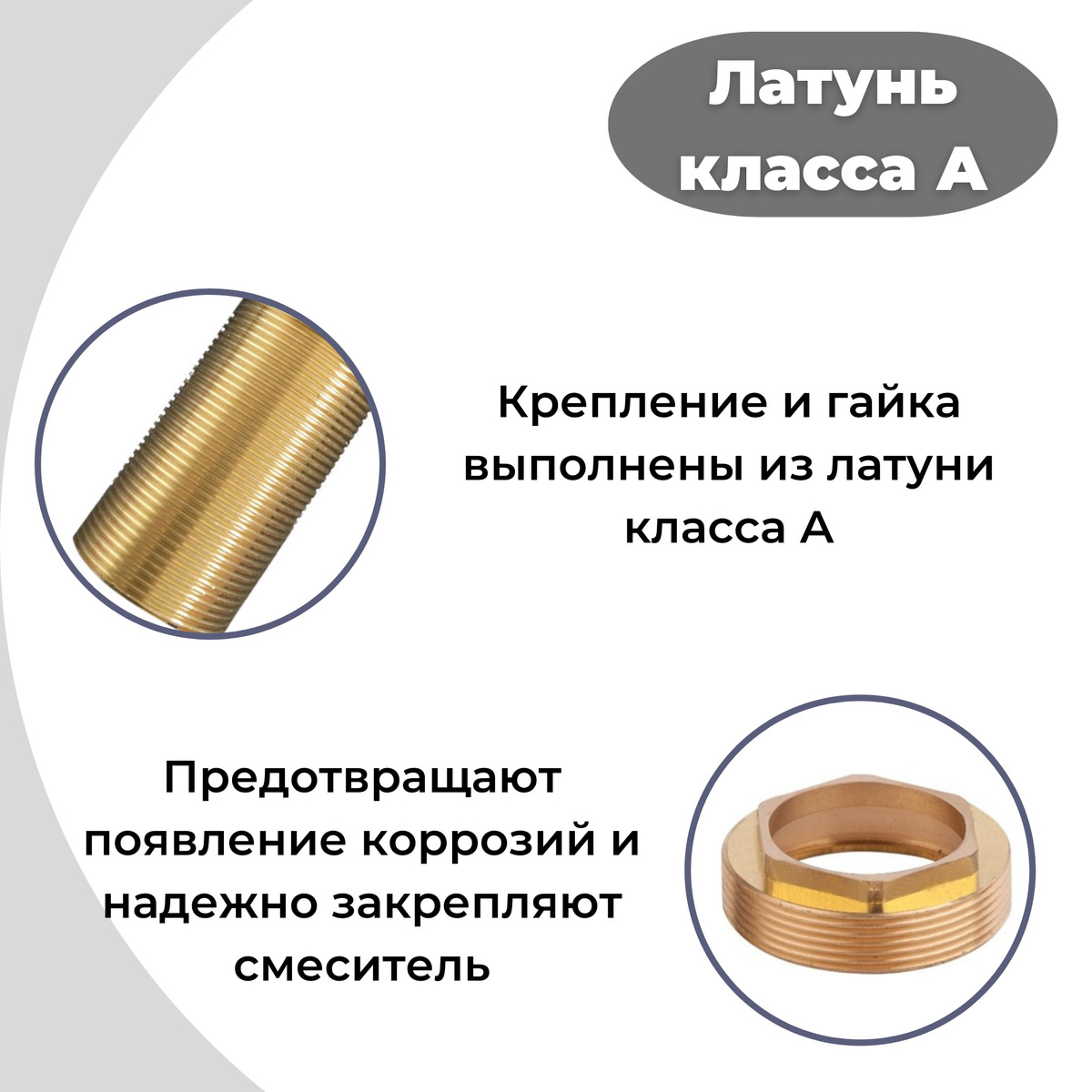 Текст при отключенной в браузере загрузке изображений