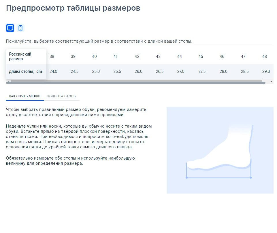 Текстовое описание изображения