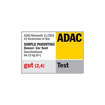 ADAC Test Gut