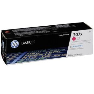 Картридж HP 207X (W2213X) Magenta 