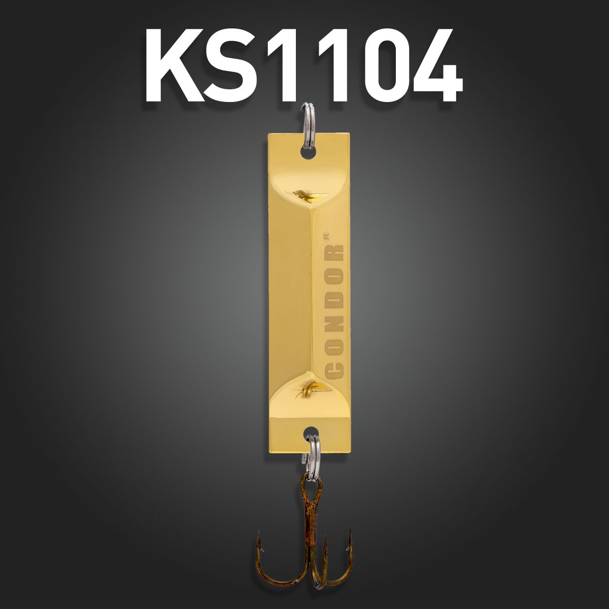 Перейти в карточку KS1104