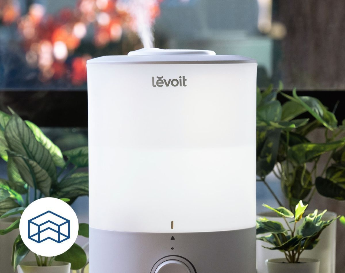 Levoit Cool Ultrasonic