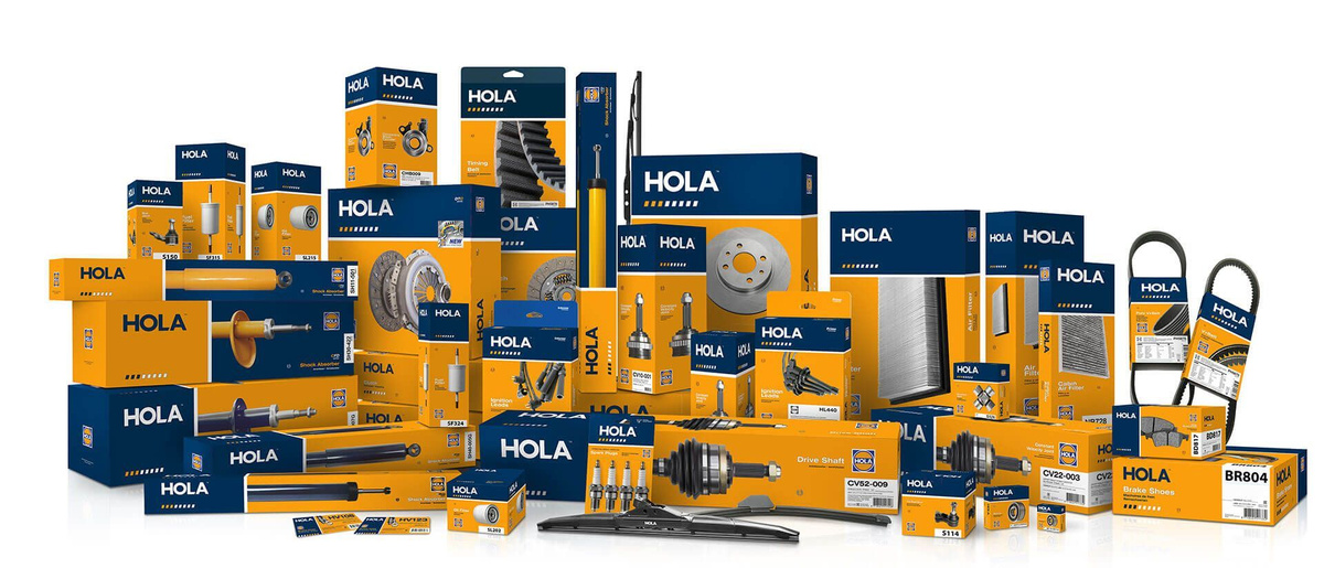 С 2016 бренд HOLA принадлежит малазийской инвестиционной группе - HKW Engineering & Technology SDN. Штаб-квартиры бренда расположены в Нидерландах, Литве и Малайзии.