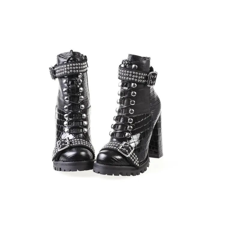 Ботильоны Jeffrey Campbell