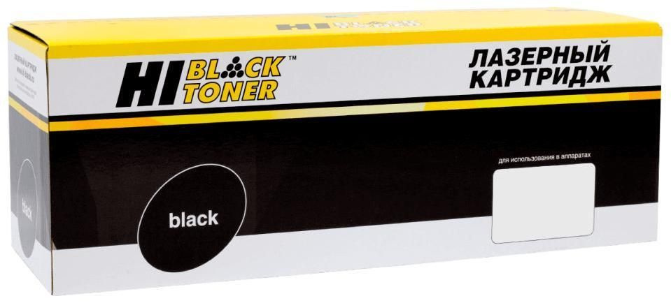 Тонер-картридж Hi-Black (HB-TL-5120X)