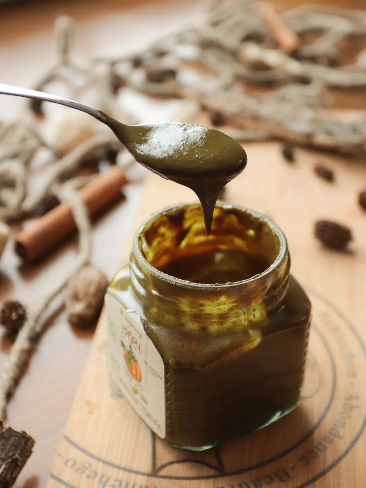 Текст при отключенной в браузере загрузке изображений