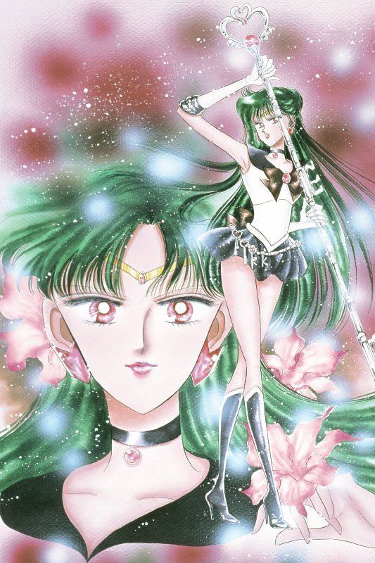 Sailor Moon. Том 4 | Sailor Moon, Volume 4 - Ozon image 1