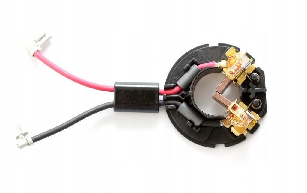 ЩеткодержательсщёткамиCB-448дляшуруповертаMAKITADDF482,DHP482632F21-6