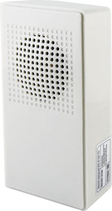 Звонок TDM Electric Народный электрический проводной IP30 белый  #1