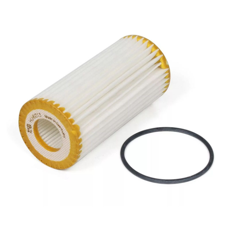 MANN FILTER Фильтр воздушный арт. HU6013Z, 1 шт. #1