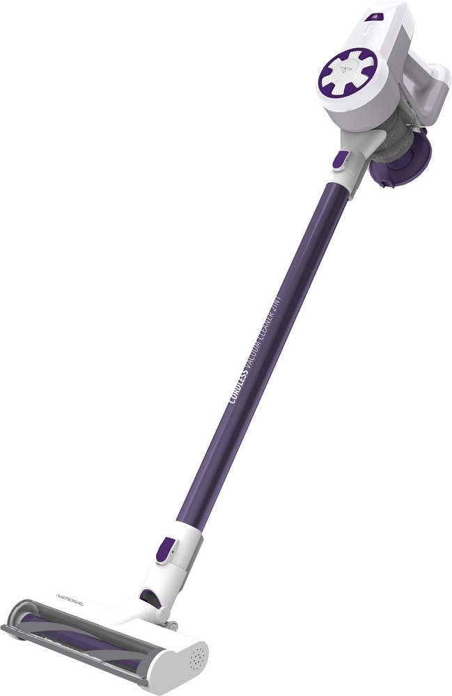 Пылесос вертикальный беспроводной Озон