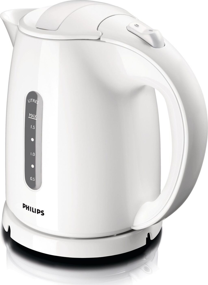 Philips Электрический чайник HD4646/20 , белый #1