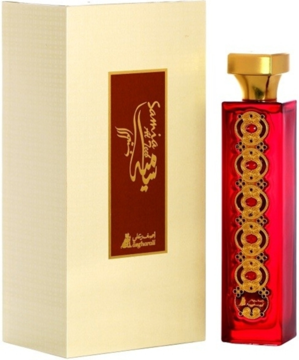 Asgharali Вода парфюмерная SAMIA AL TEEB 100 мл #1