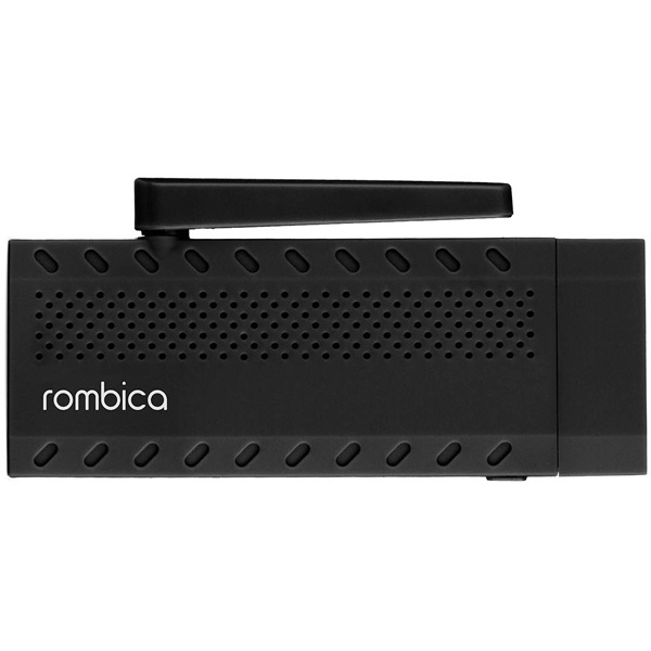Smart-TV приставка Rombica Smart Stick 4K v001 (SSQ-A0500) #1