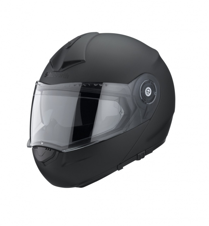 Schuberth Шлем C3 Pro Матовый черный S #1