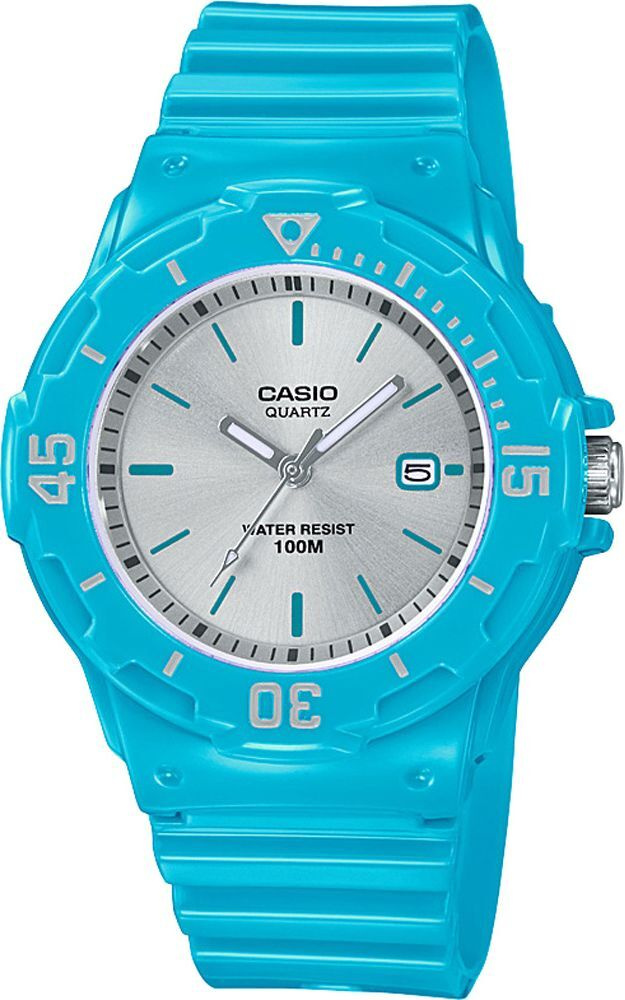 Часы наручные Casio LRW-200H-2E3 #1