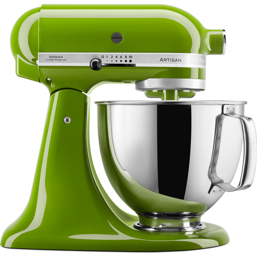 Планетарный Миксер KitchenAid ARTISAN 4.8 л, матча, 5KSM175PSEMA #1