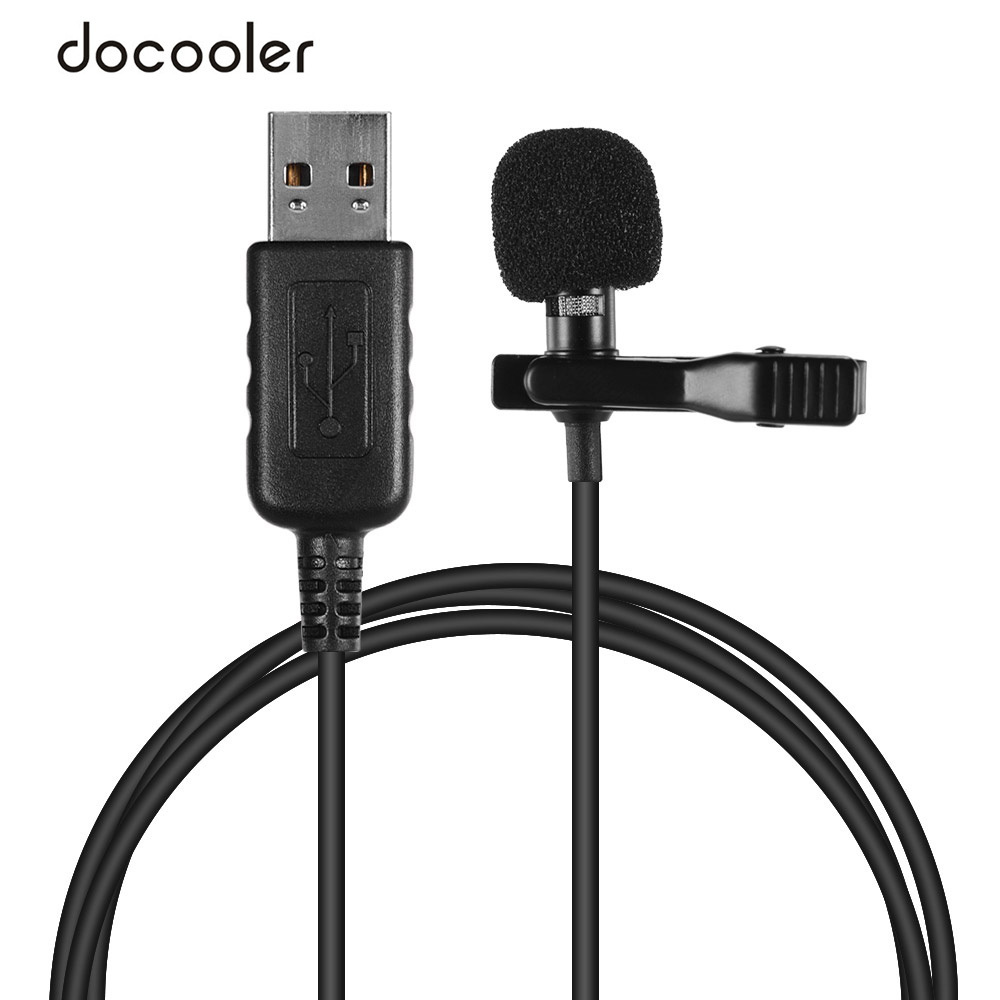 Docooler Микрофон D8406 #1