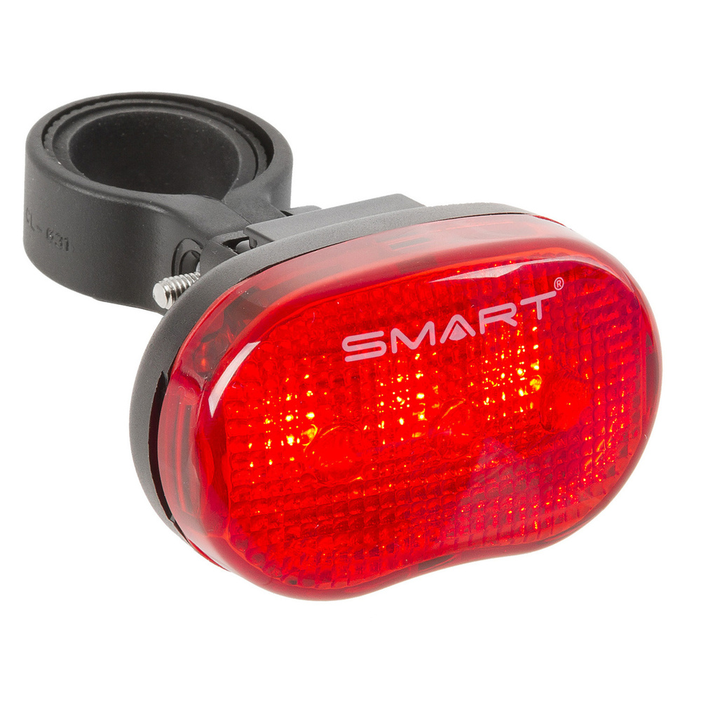 SMART Задний фонарь для велосипеда #1