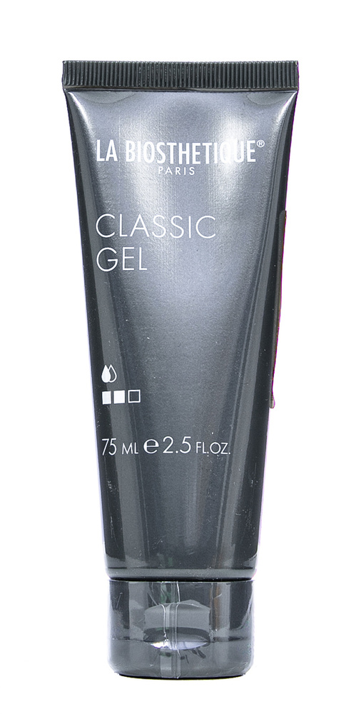 LA BIOSTHETIQUE Гель для укладки волос сильной фиксации Classic Gel 75 мл  #1