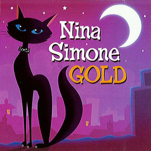 Nina Simone - Gold #1