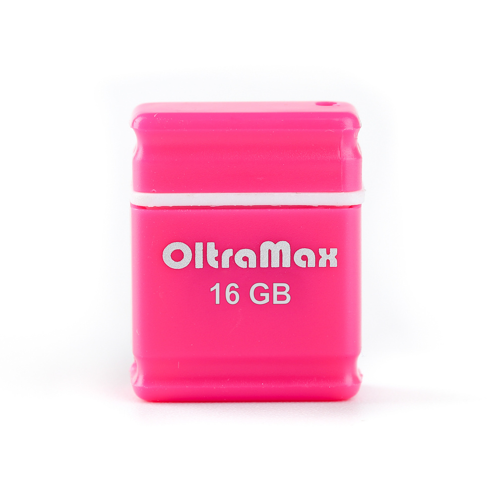 OltraMax Флеш-накопитель mini USB 2.0 16GB 50 / флешка USB #1