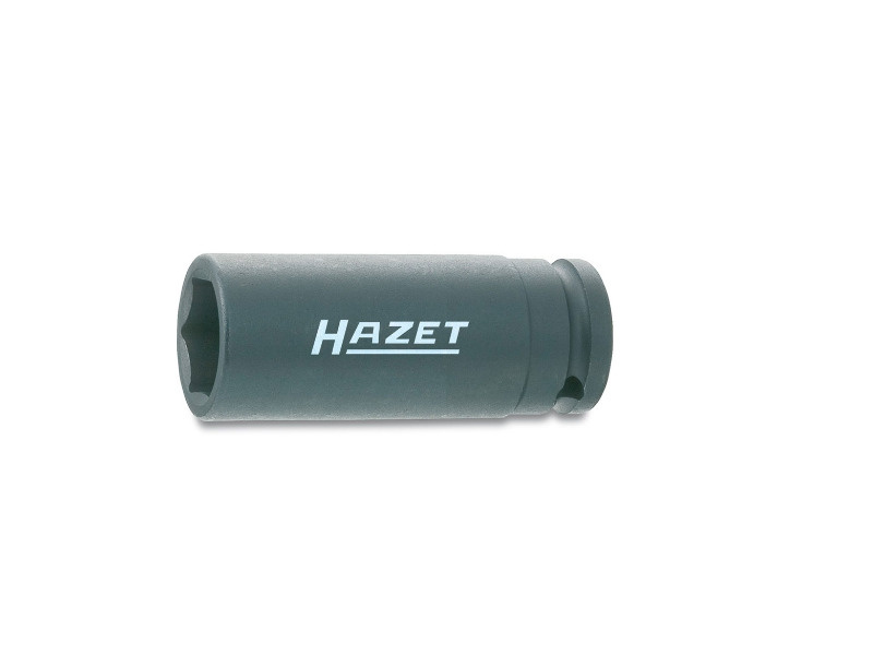 Hazet Головка торцевая шестигранная ударная 17 мм 900SLG-17 #1