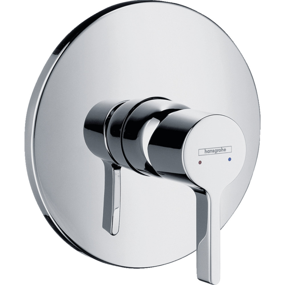 Смеситель для душа Hansgrohe Metris S 31665000 #1