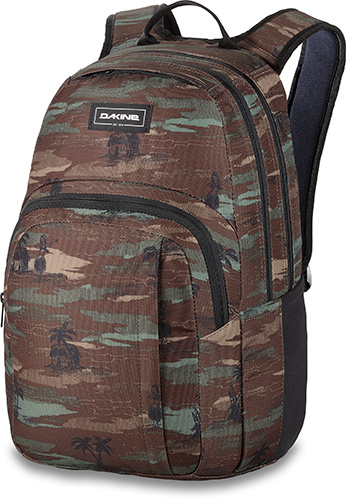 Dakine Рюкзак Campus M 25L Aloha Camo
 #1