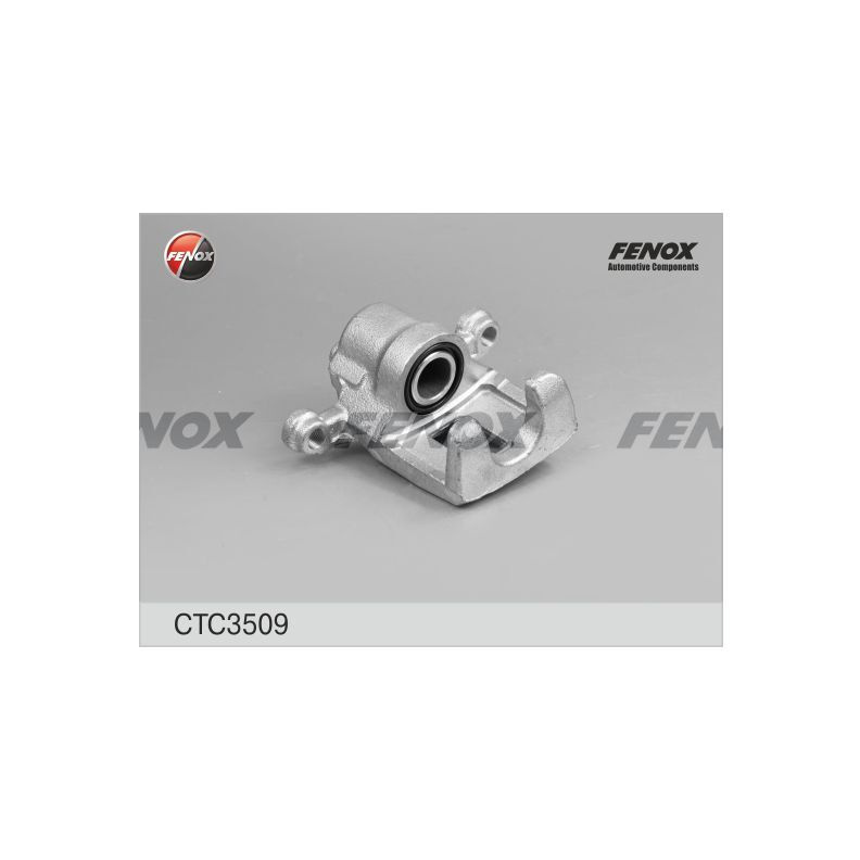 FENOX Суппорты тормозные, арт. CTC3509 #1