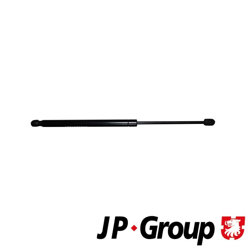 АМОРТИЗАТОР БАГАЖНИКА FRD FOCUS 04- Gas Spring, boot 1581203900 JP GROUP #1