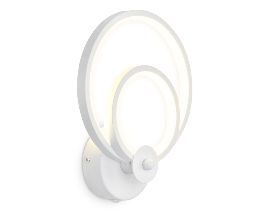 Ambrella light Настенный светильник, LED, 10 Вт #1