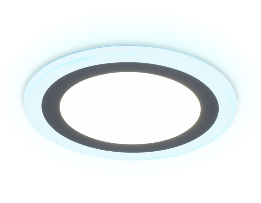 Ambrella light Встраиваемый светильник, LED, 18 Вт #1
