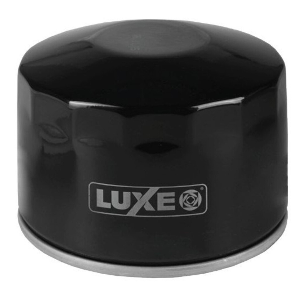 Фильтр масляный LUXE LX-05-M ВАЗ 08-09 #1