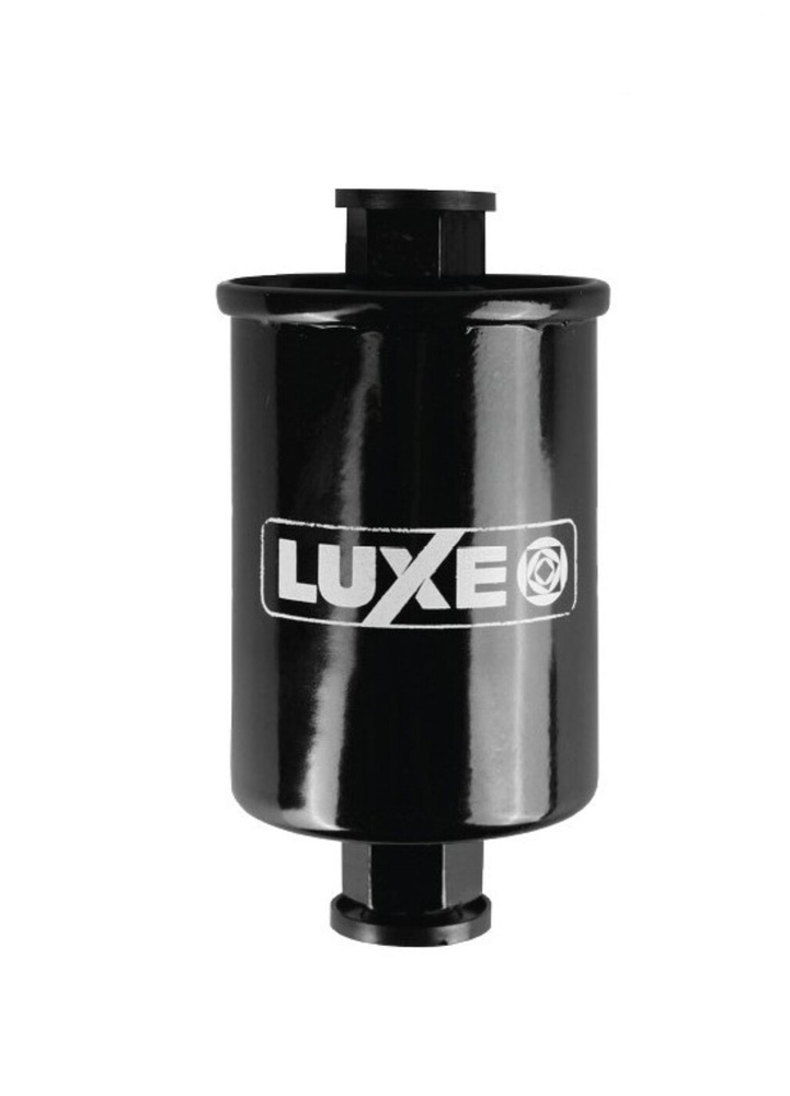 Топливный фильтр LUXЕ LX-06-T ВАЗ 2108 инжектор #1